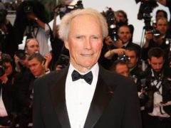 Hollywood great Clint Eastwood appears to have given his backing to billionaire former New York mayor Michael Bloomberg for president (Ian West/PA)