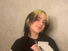 Billie Eilish’s No Time To Die earned 90,000 chart sales across the past seven days (Official Charts Company/PA)