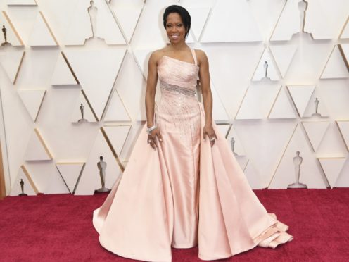 Regina King (Richard Shotwell/AP)