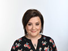 Comedian Susan Calman has been unveiled as the new presenter of Channel 5 shows Cruising With and Holidaying With (Steve Ullathorne/PA)