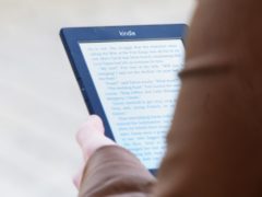 Electronic publications will be exempt from VAT like their hard copy counterparts (Lauren Hurley/PA)