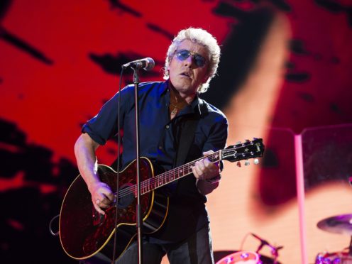 The Who has postponed its UK tour, as more events are impacted by coronavirus (David Jensen/PA)