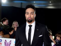 Ashley Banjo and wife welcome second child together (Ian West/PA)