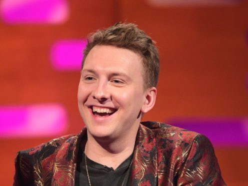The comedian said changing his name has been ‘a headache’ (Ian West/PA)