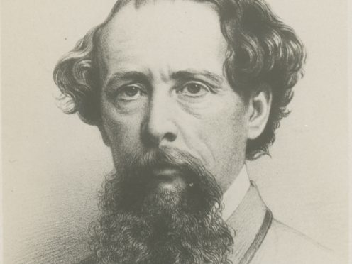A charity Charles Dickens helped found has launched a competition to find people of today who would likely provide inspiration for one of the beloved author’s characters (Charles Dickens Museum/PA)