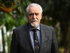 Brian Cox stars in HBO drama Succession, which is the latest show to be affected by the pandemic (Kirsty O’Connor/PA)