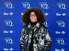 Viewers were confused as Perri Kiely failed to win Dancing On Ice (Ian West/PA)