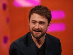 Endgame, starring Daniel Radcliffe, has had its run cut short (Isabel Infantes/PA)