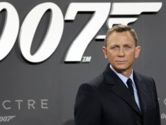 Daniel Craig has insisted the delayed No Time To Die will be his final James Bond film, amid reports the star was considering another outing as 007 (AP Photo/Michael Sohn/File)