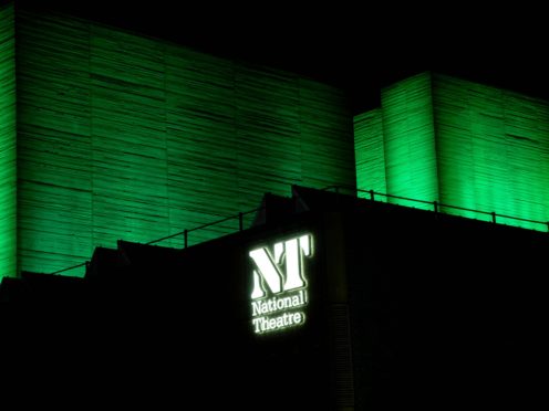 National Theatre (David Parry/PA