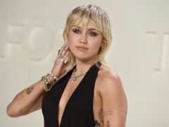 Miley Cyrus had the ‘reunion of the decade’ with her former Hannah Montana co-star Emily Osment (Jordan Strauss/Invision/AP, File)