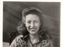 Dame Vera Lynn has celebrated her 103rd birthday (Dame Vera Lynn Archive/PA)