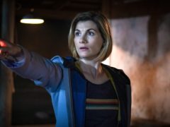 Jodie Whittaker stars in Doctor Who (BBC Studios/PA)
