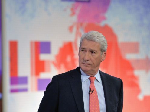 The team from Imperial College London won over Corpus Christi, Cambridge, in a one-sided University Challenge final, hosted by Jeremy Paxman (Dominic Lipinski/PA)