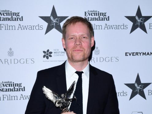 Composer Max Richter’s Sleep will feature in the BBC’s classical music programming amid the coronavirus outbreak (Ian West/PA)