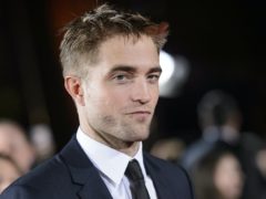 Robert Pattinson’s The Batman has been delayed by four months (Matt Crossick/PA)
