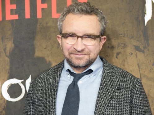 Eddie Marsan (David Parry/PA)