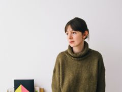 Sally Rooney is the author of Normal People (Costa Book Awards/PA)