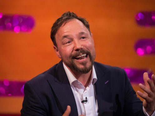 Stephen Graham (David Parry/PA)