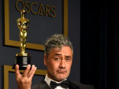 Streamed films will be eligible for next year’s Oscars in response to the coronavirus’s impact on the entertainment industry, the film academy has said (Jennifer Graylock/PA)
