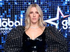 Ellie Goulding has teamed up with homelessness charity Crisis (Lia Toby/PA)
