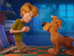 Animated Scooby-Doo film Scoob! will skip a theatrical release and head straight to digital services, Warner Bros has said (Warner Bros/PA)