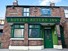 The Rovers Return (Joseph Scanlon/ITV/PA)