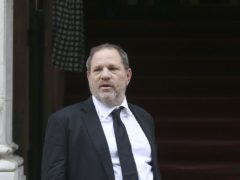 Harvey Weinstein’s extradition to Los Angeles has been delayed (Philip Toscano/PA)