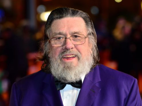 Ricky Tomlinson has revealed he does not find modern comedians funny (Dominic Lipinski/PA Wire)