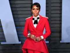 Janelle Monae said she has been in tears over the coronavirus pandemic (PA)