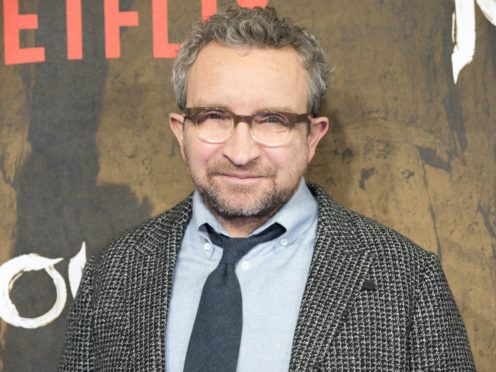 Eddie Marsan is due to appear in ITV’s Isolation Stories (David Parry/PA)