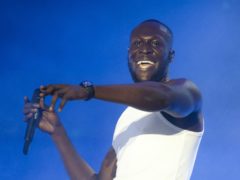 Stormzy launched his own publishing imprint in July 2018 (Lesley Martin/PA)