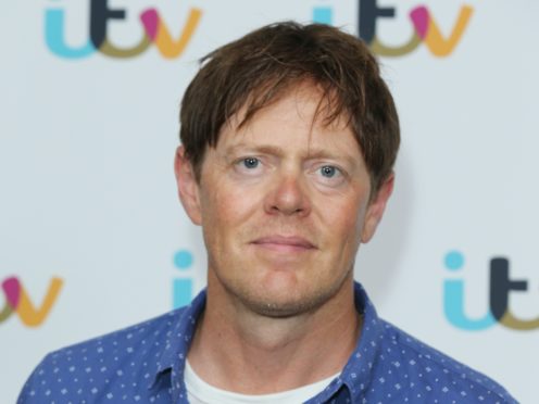 Kris Marshall’s lawyers said the actor is pleased with the outcome (PA)