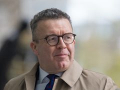 UK Music chair Tom Watson has called on the Government to set up a taskforce to support the industry (Dominic Lipinski/PA)
