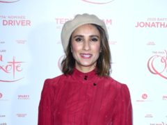 Anita Rani (Ian West/PA)