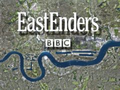 EastEnders is set to resume filming by the end of June (BBC)