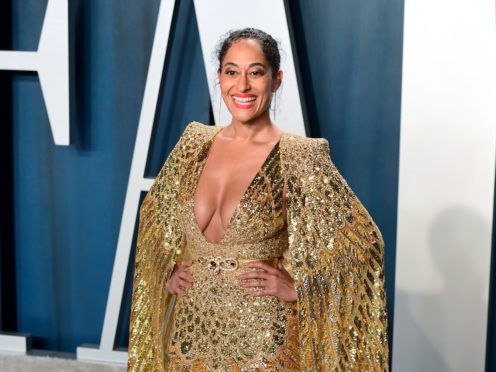 Tracee Ellis Ross (Ian West/PA)