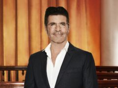 Simon Cowell has heaped praise on the work of the Innocence Project (ITV/PA)