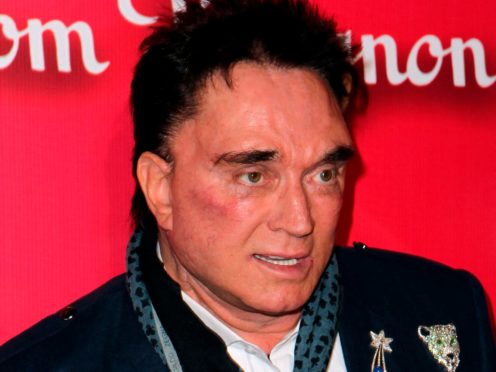 Magician Roy Horn, best known as part of the Las Vegas performing duo of Siegfried & Roy, has died at the age of 75 after contracting coronavirus (Jeff Bottari/AP)