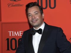 Jimmy Fallon has apologised for wearing blackface (Charles Sykes/Invision/AP)