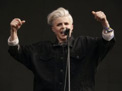 Swedish singer Robyn has spoken to the Changes with Annie Mac podcast about the benefits of having therapy (Yui Mok/PA)