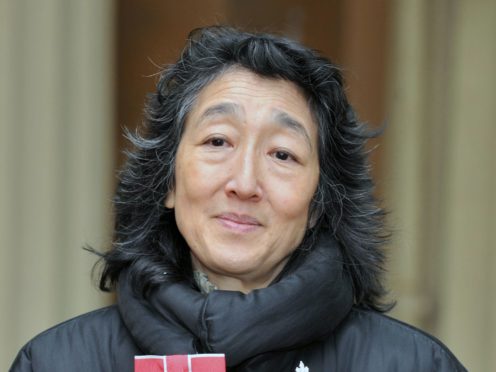 Classical pianist Dame Mitsuko Uchida is among the performers returning with live music to BBC Radio 3 (Ian Nicholson/PA)