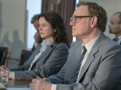 Jared Harris and Emily Watson in Chernobyl (Sky UK LTD/HBO)