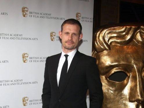 Ben Price plays Nick Tilsley in Coronation Street (Lewis Whyld/PA)