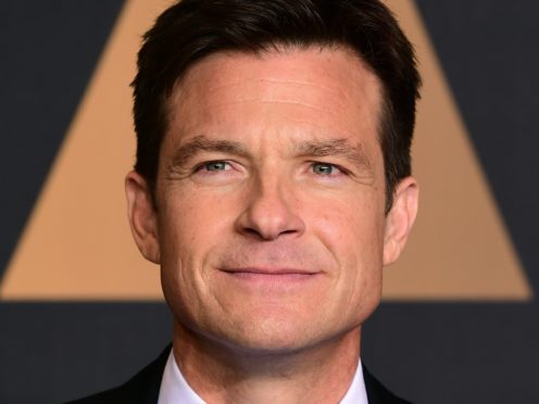 Jason Bateman (Ian West/PA)