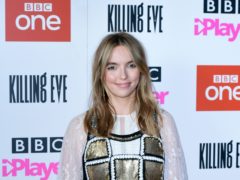 Killing Eve star Jodie Comer has revealed fellow Liverpudlian Stephen Graham convinced her not to lose her Scouse accent (Ian West/PA)