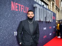 Drake leads the way in nominations at the BET Awards, where Megan Thee Stallion was among the early winners (Ian West/PA)