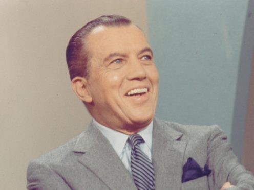 Ed Sullivan (UMe/SOFA)