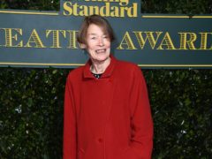 Contemporary dramatists do not find women “interesting enough” to make them central figures on stage, veteran actress and former MP Glenda Jackson has said (Matt Crossick/PA Wire)