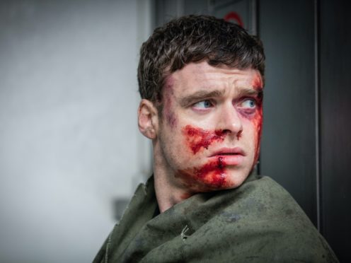 The producer of acclaimed dramas Bodyguard, played here by Richard Madden, and Line Of Duty has announced its next project as a crime series set in Barcelona (Sophie Mutevelian/World Productions/PA)
